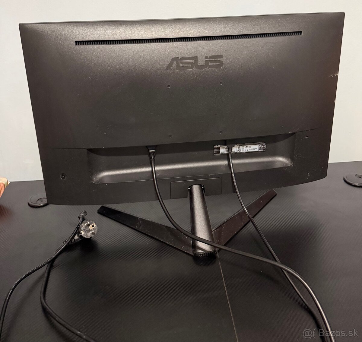 Herný Monitor ASUS VY279HGE (90LM06D5-B02370) - 3
