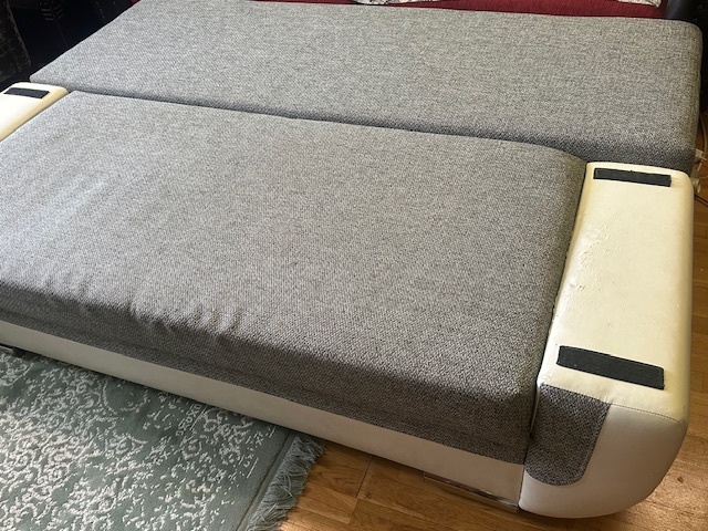 Predám rozkladaciu pohovku - 3