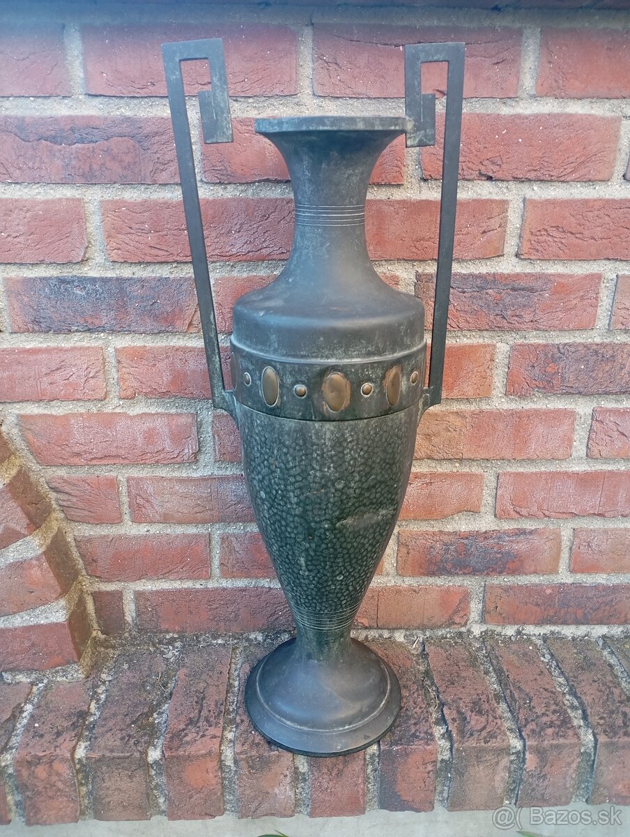 Predám pekné mosadzné veci - 3