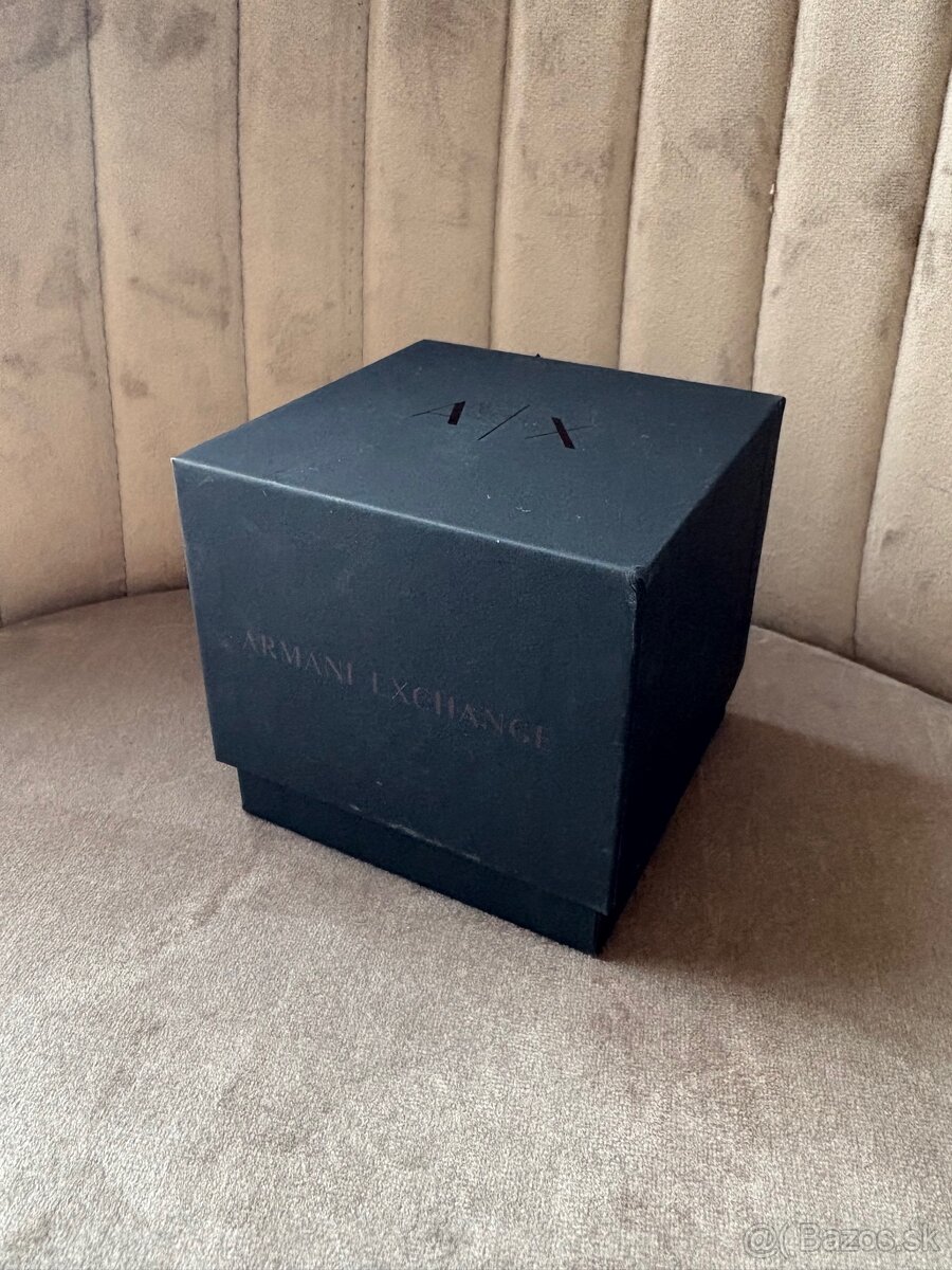 Pánske hodinky Armani Exchange AX2144 - 3