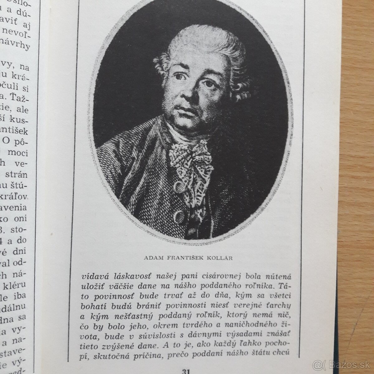 Ján Považan: Bernolák a bernolákovci - 3