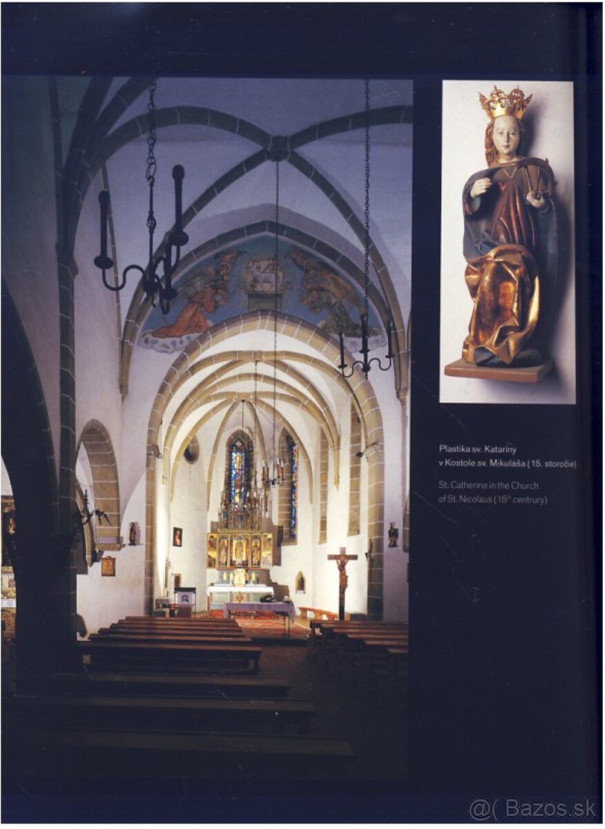 Liptovský Mikuláš - mesto v krajine: Komárová, Lipták - 3