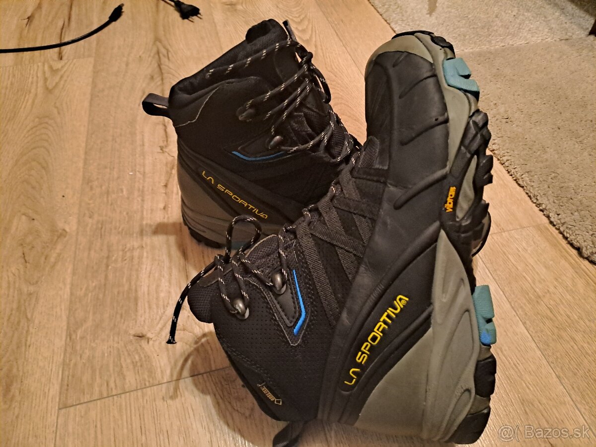 LA SPORTIVA Sella GTX - 3