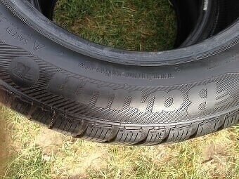 225 55 R16 zimne 5mm - 3