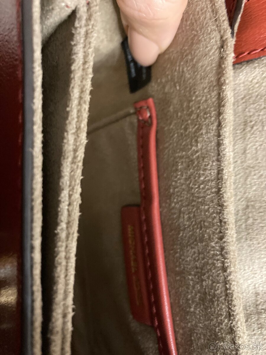 Michael Kors original nova kabelka - 3