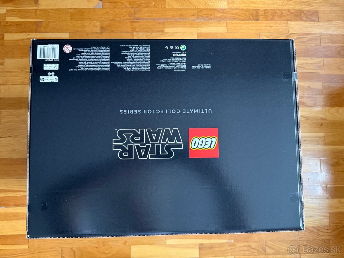 Predam nerozbaleny LEGO® Star Wars™ 75192 Millennium Falcon™ - 3