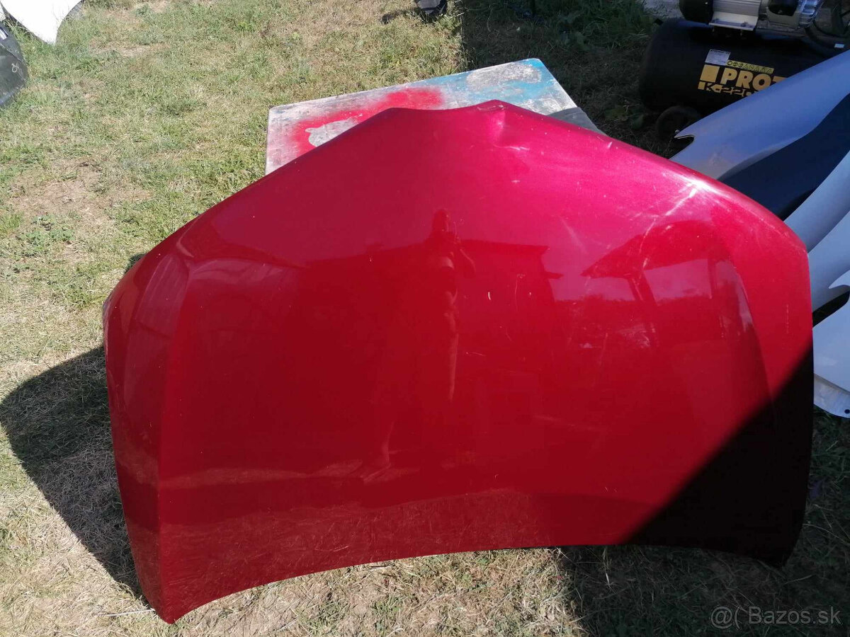 Toyota blatniky ,kapoty zadne dvere pp dvere - 3