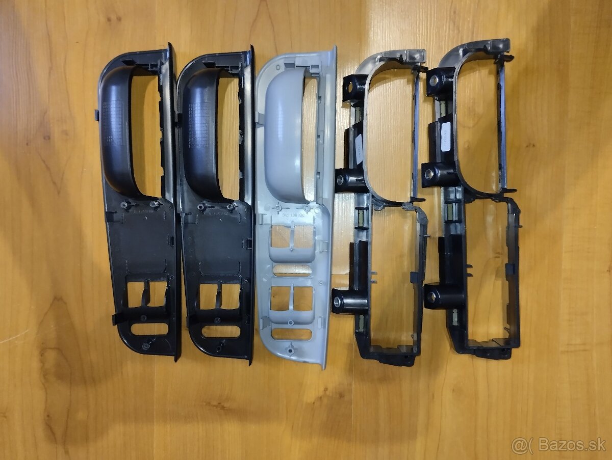 Madlo držiak madlá Passat B5 - 3