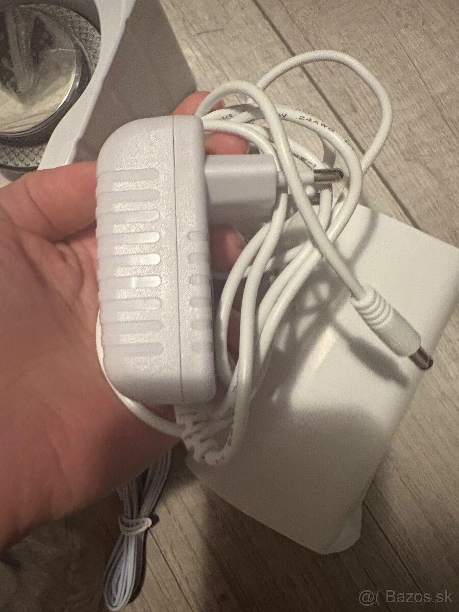 Ultrasonický masážny prístroj Intersport - 3