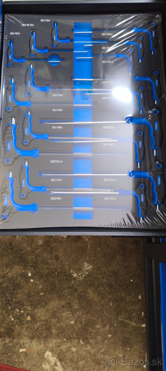 Dielensky vozik XXL - 3