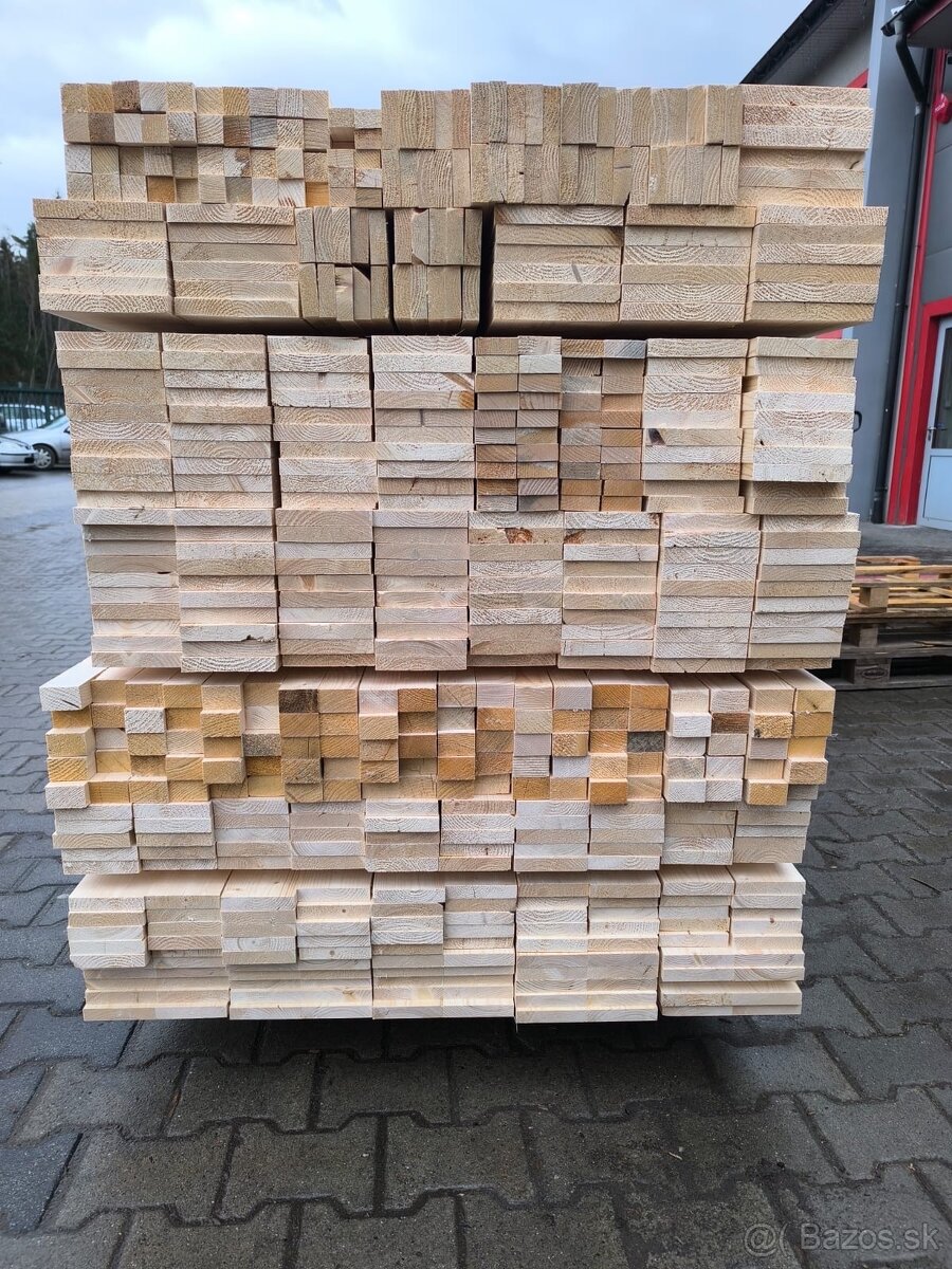 ‼️Tatranský profil,dlážkovica , zrubový profil ‼️ - 3