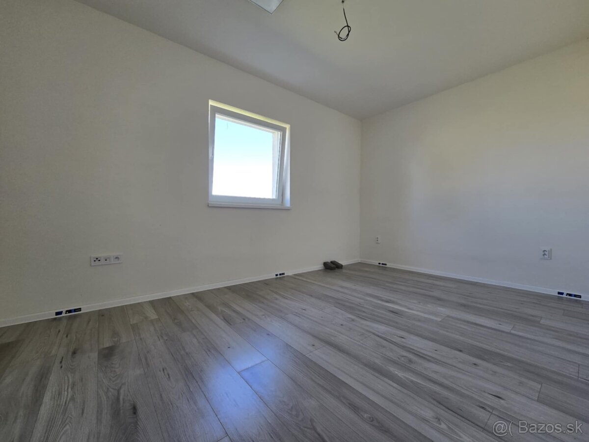 NOVOSTAVBA - NAJNIŽŠIA CENA - 3