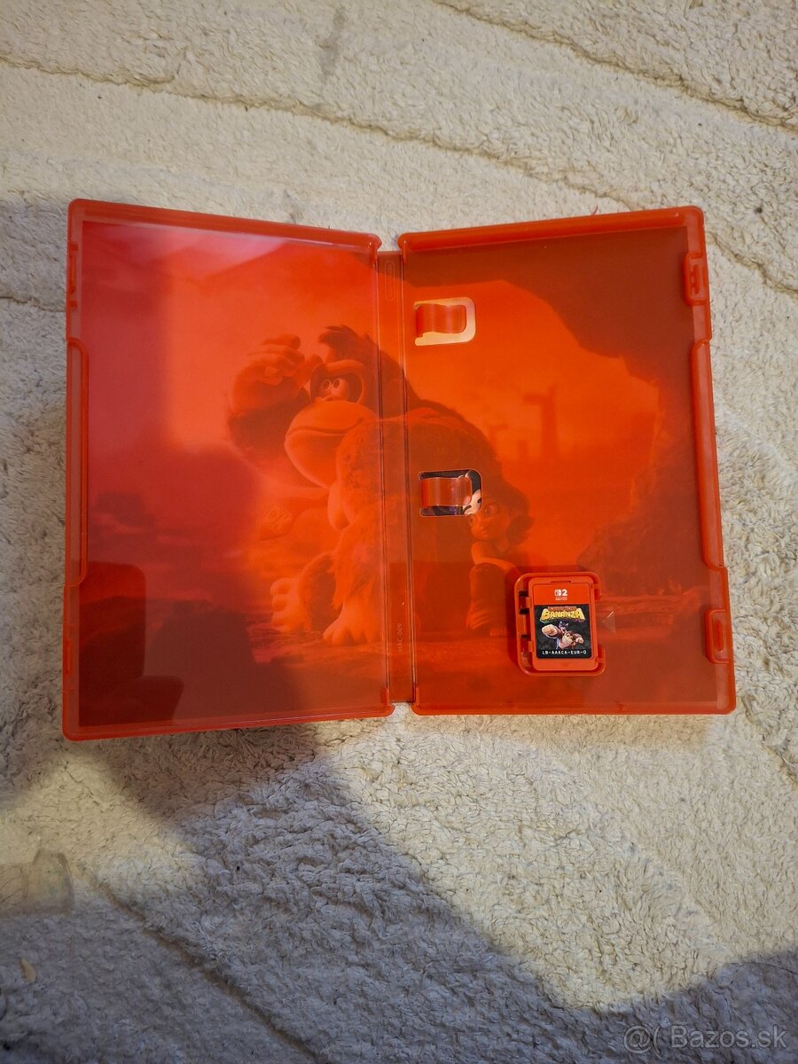 Nintendo switch 1 a 2 hry - 3