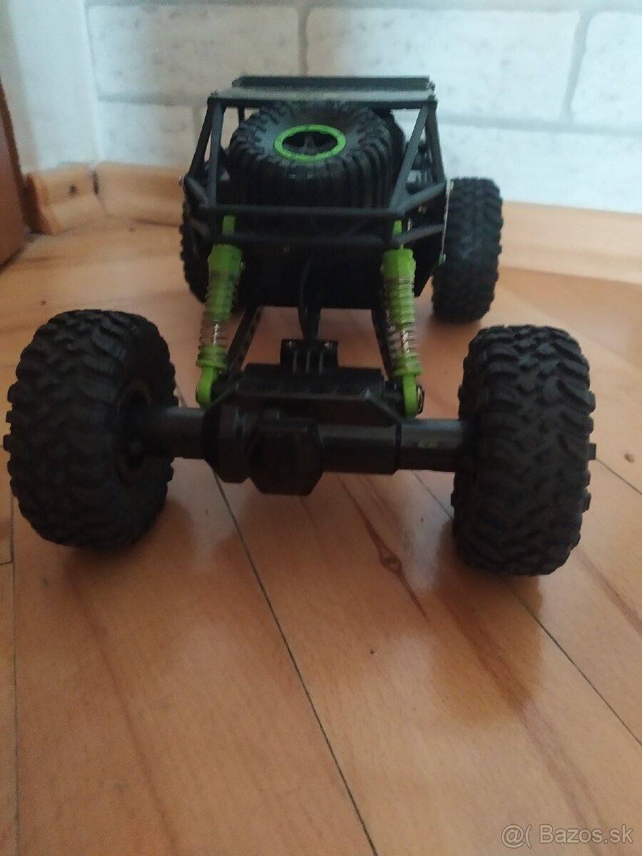 RC auto - 3