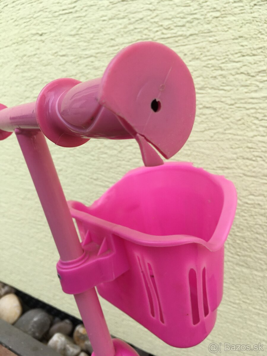 detská kolobežka - 3