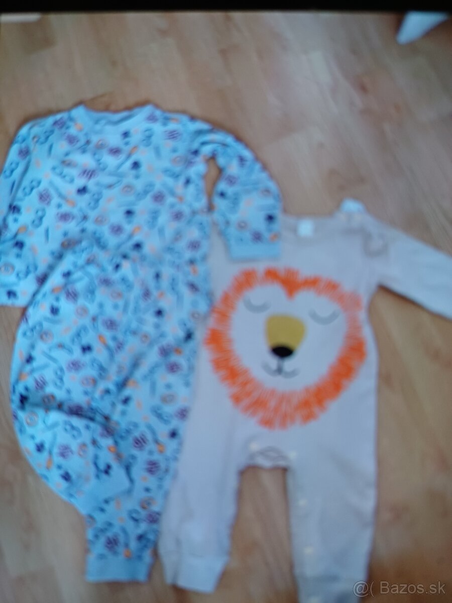 Oblečenie pre chlapčeka - 3