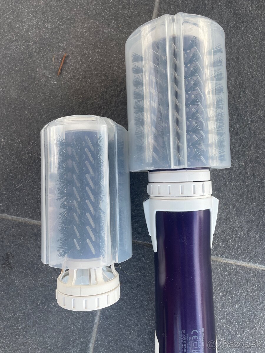 Rotačny kulmofen - 3