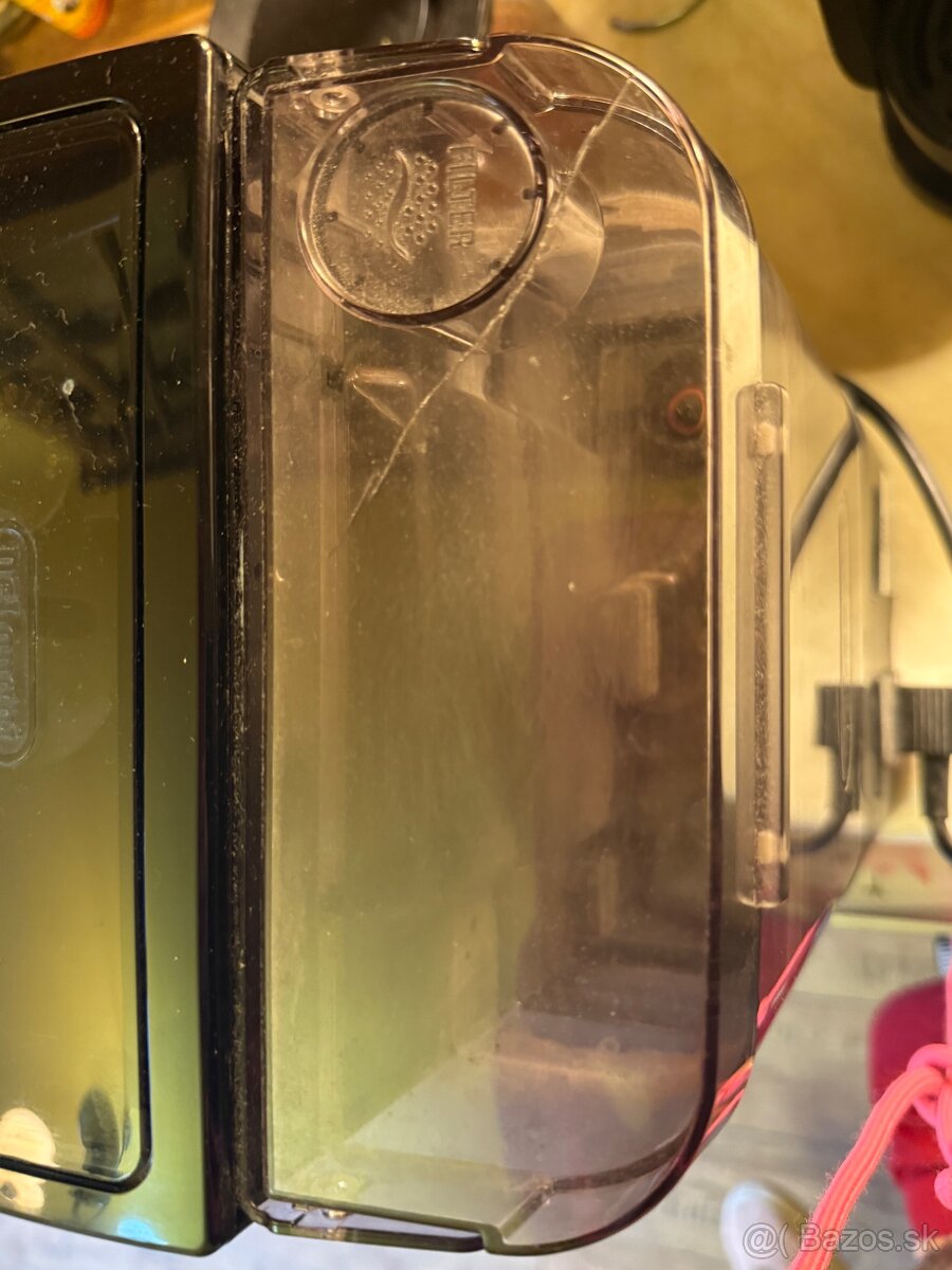 Delonghi Autentica Cappucino kávovar - 3