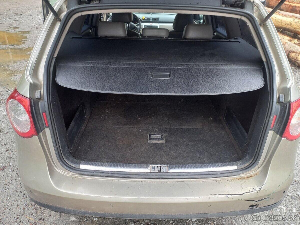 Passat b6 4x4 ND - 3