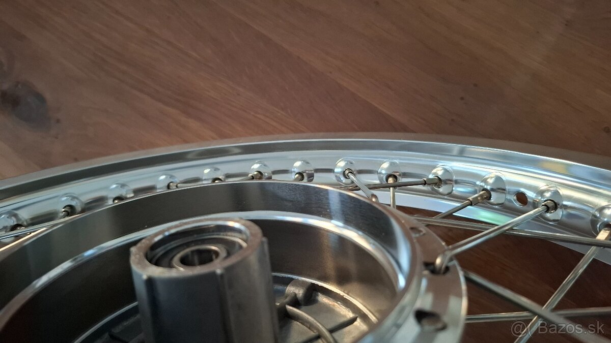 koleso SIMSON S51 ENDURO - 3