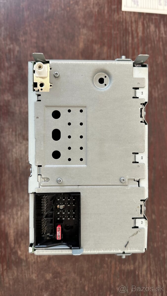 Autorádio Seat Ibiza 6J - 3