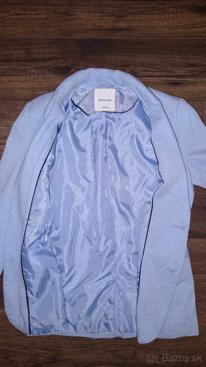 Predam chlapcenske sako Reserved 146 - 3