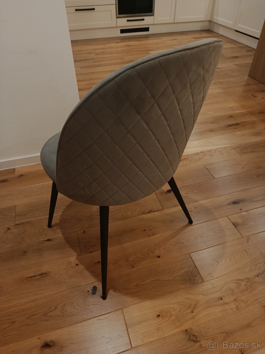 Jedálenské stoličky - 3