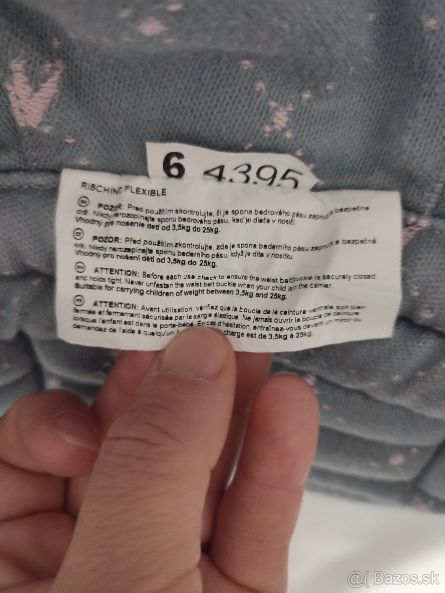 Rischino Flexible - 3