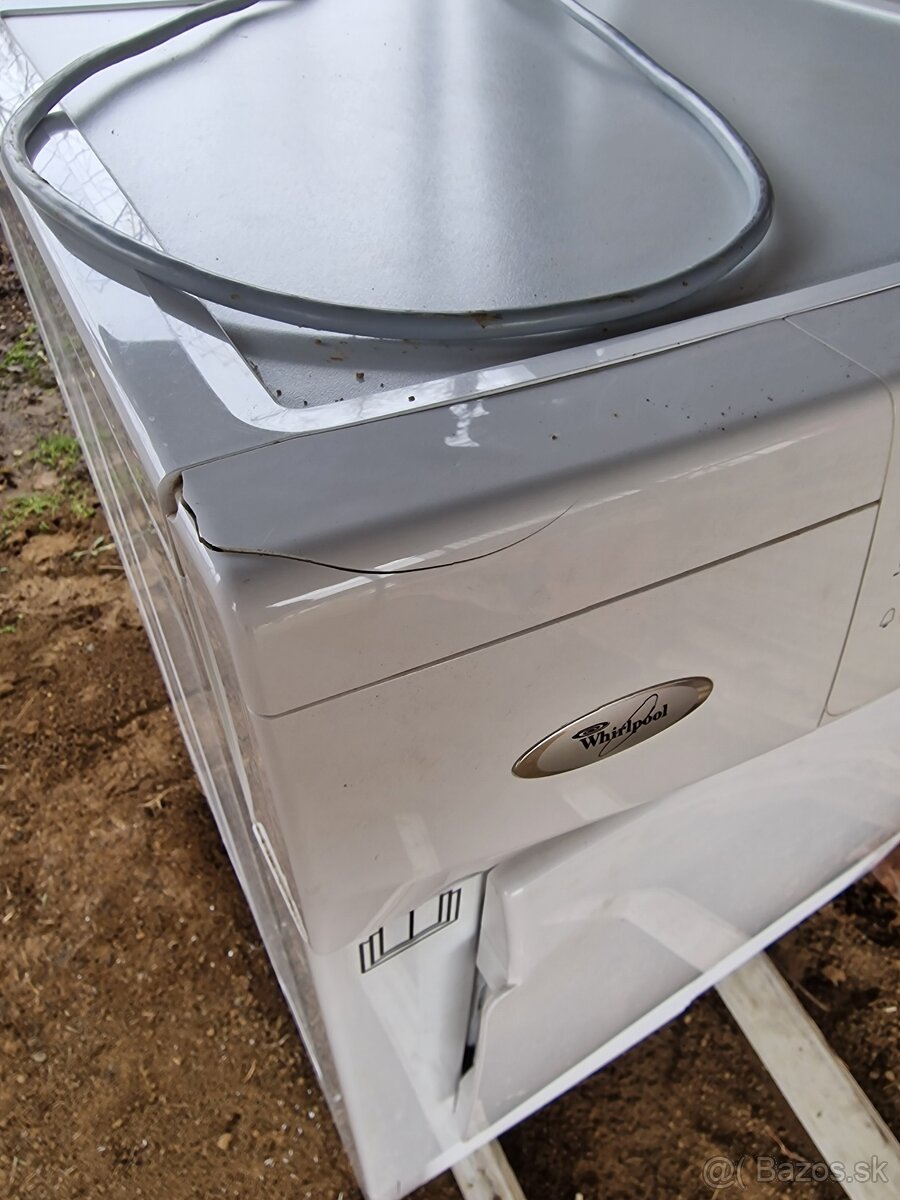 Predám sušičku - 3