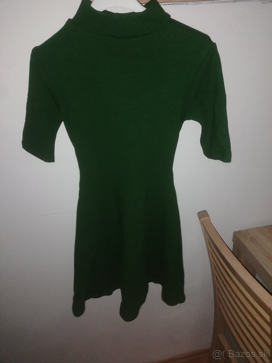 Šaty Zara - 3