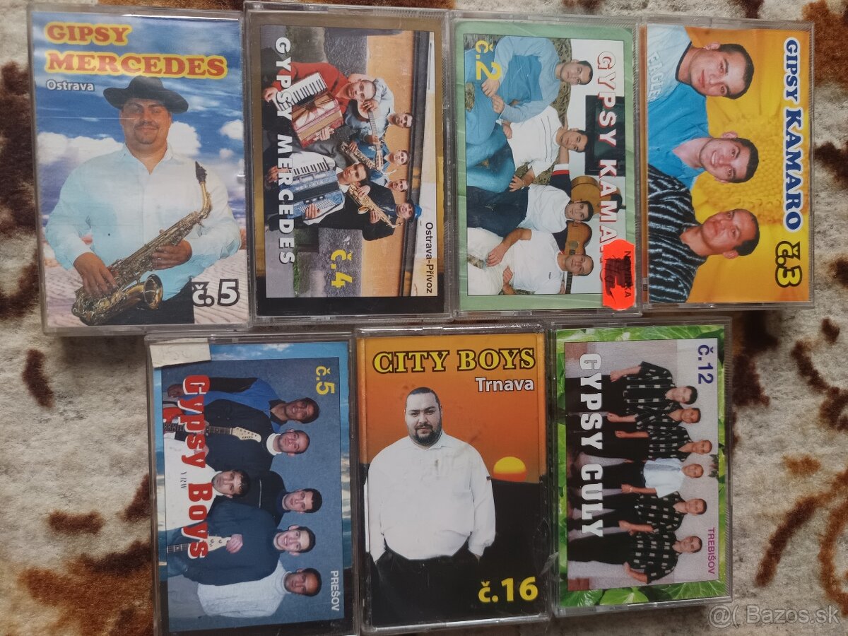 gypsy koro,romsky folklor - 3