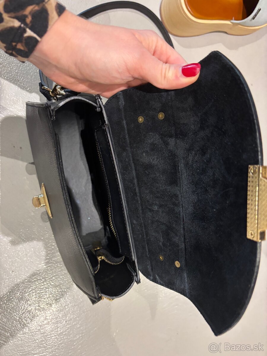 Kozena Kabelka Santini Firenze - 3