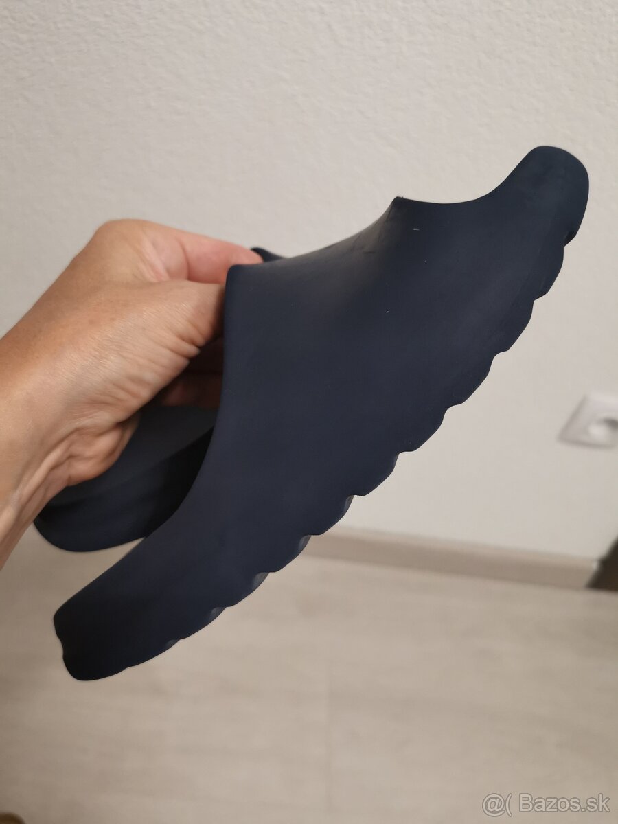 Slapky Adidas Yeezy 37 - 3