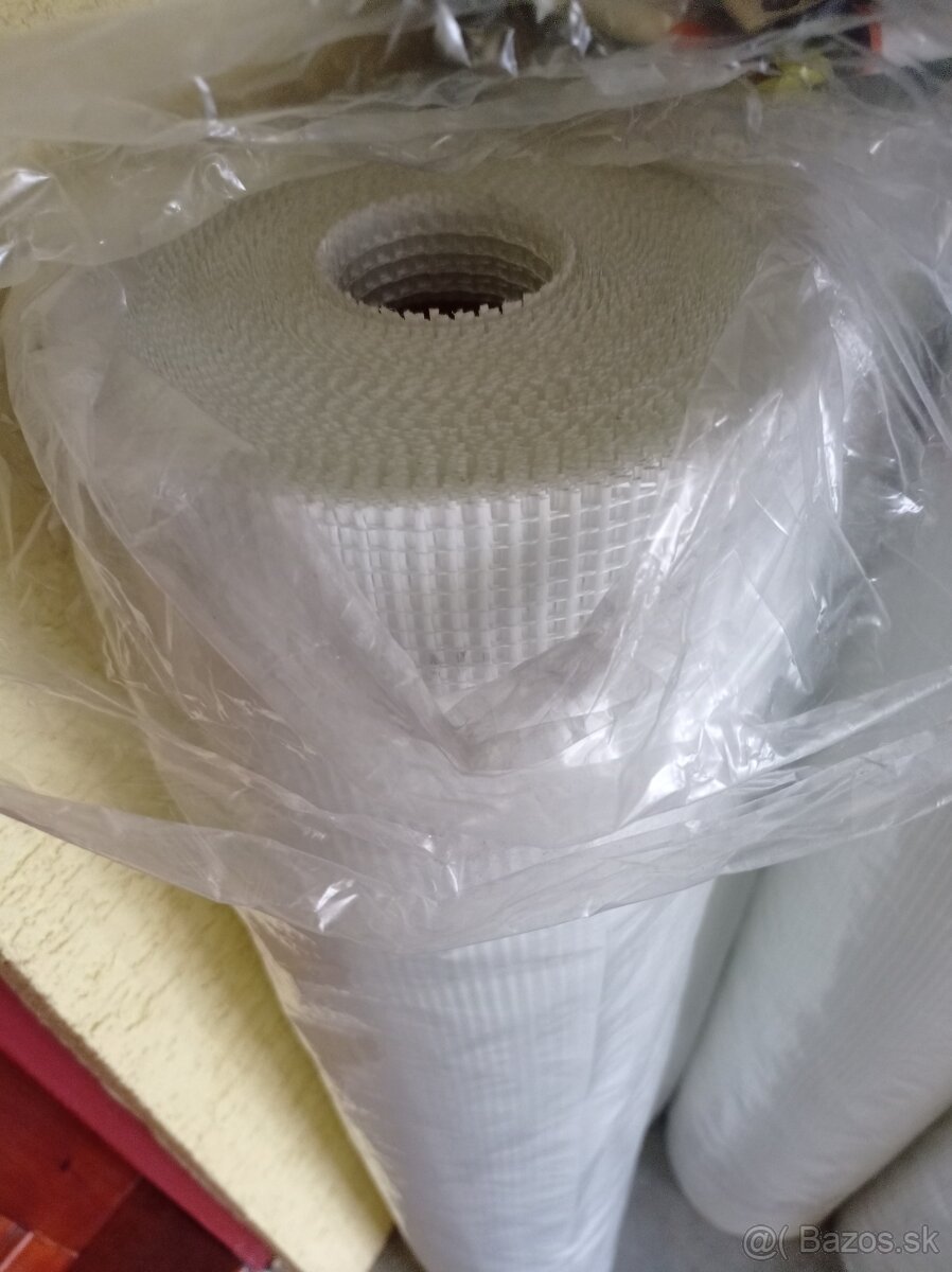 Sieť na lepidlo - 3