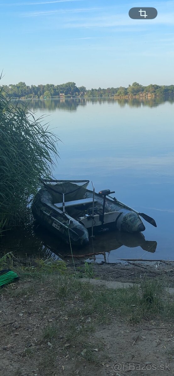 Rybarske veci cln motor - 3