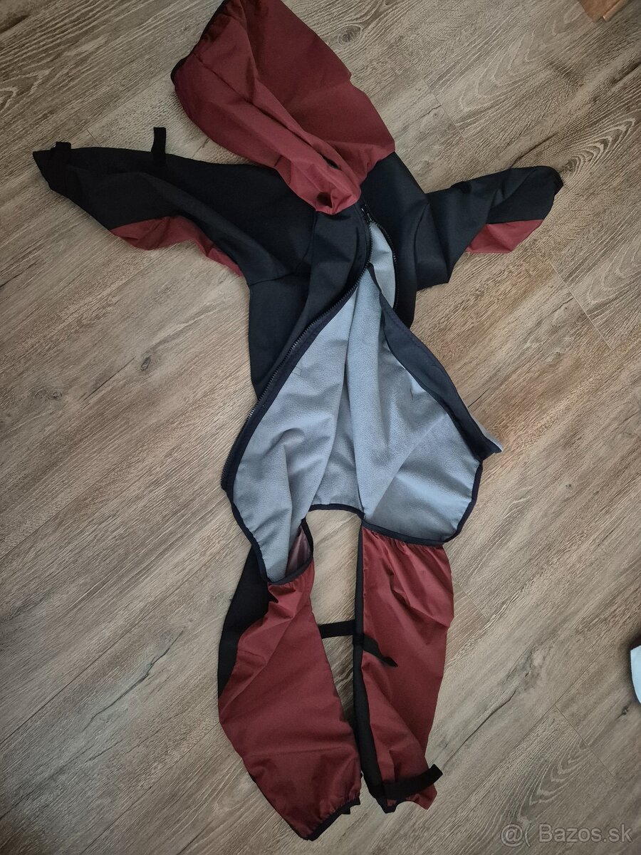 Zimné oblečenie - 3