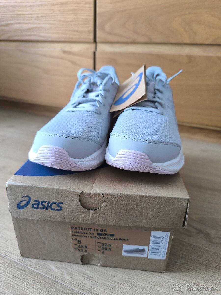 Oredam tenisky Asics - 3