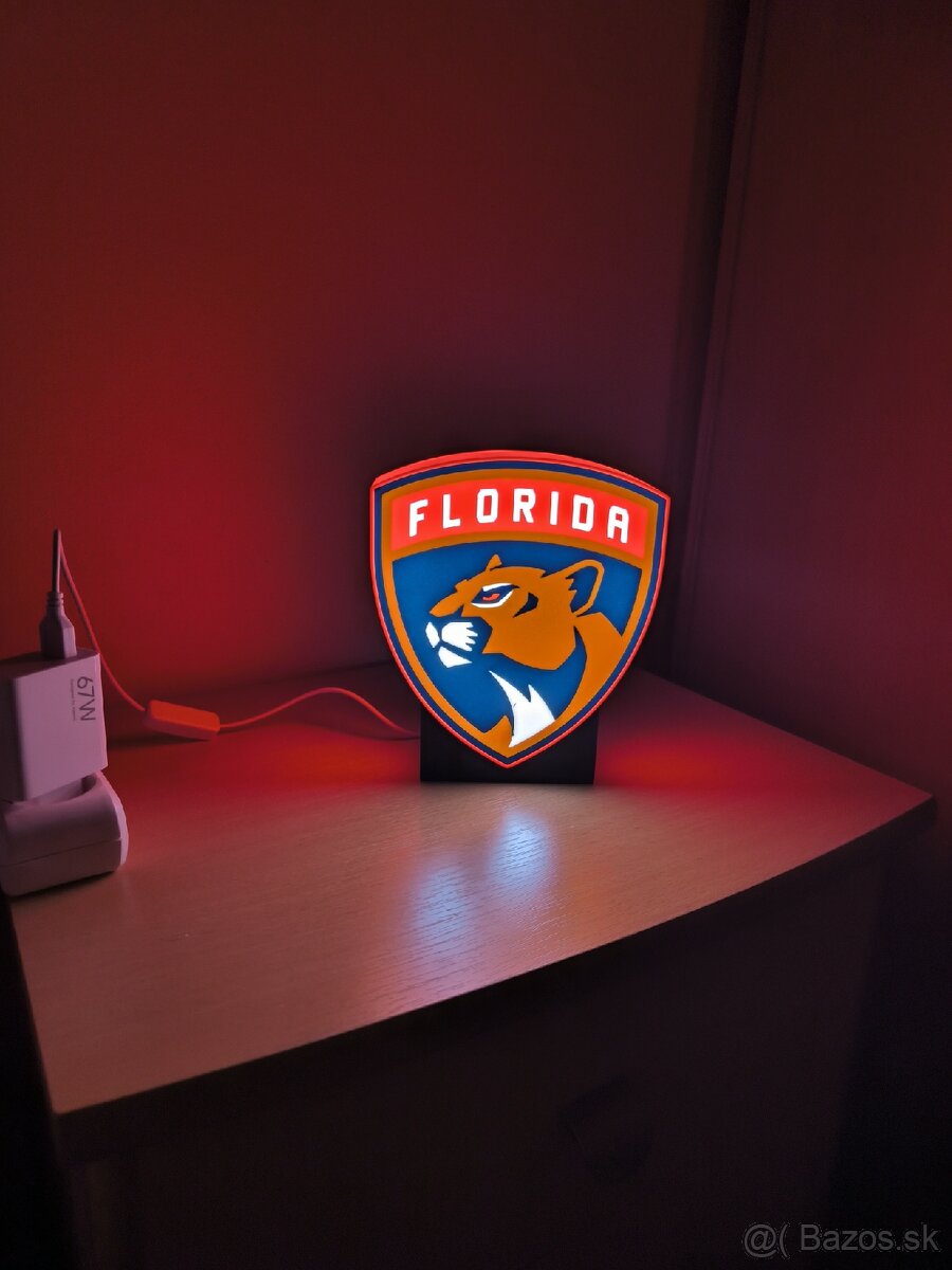 Florida Panthers - lightbox - 3