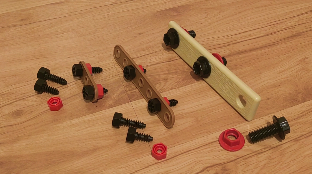 Hračky pre chlapca + úložný box - 3