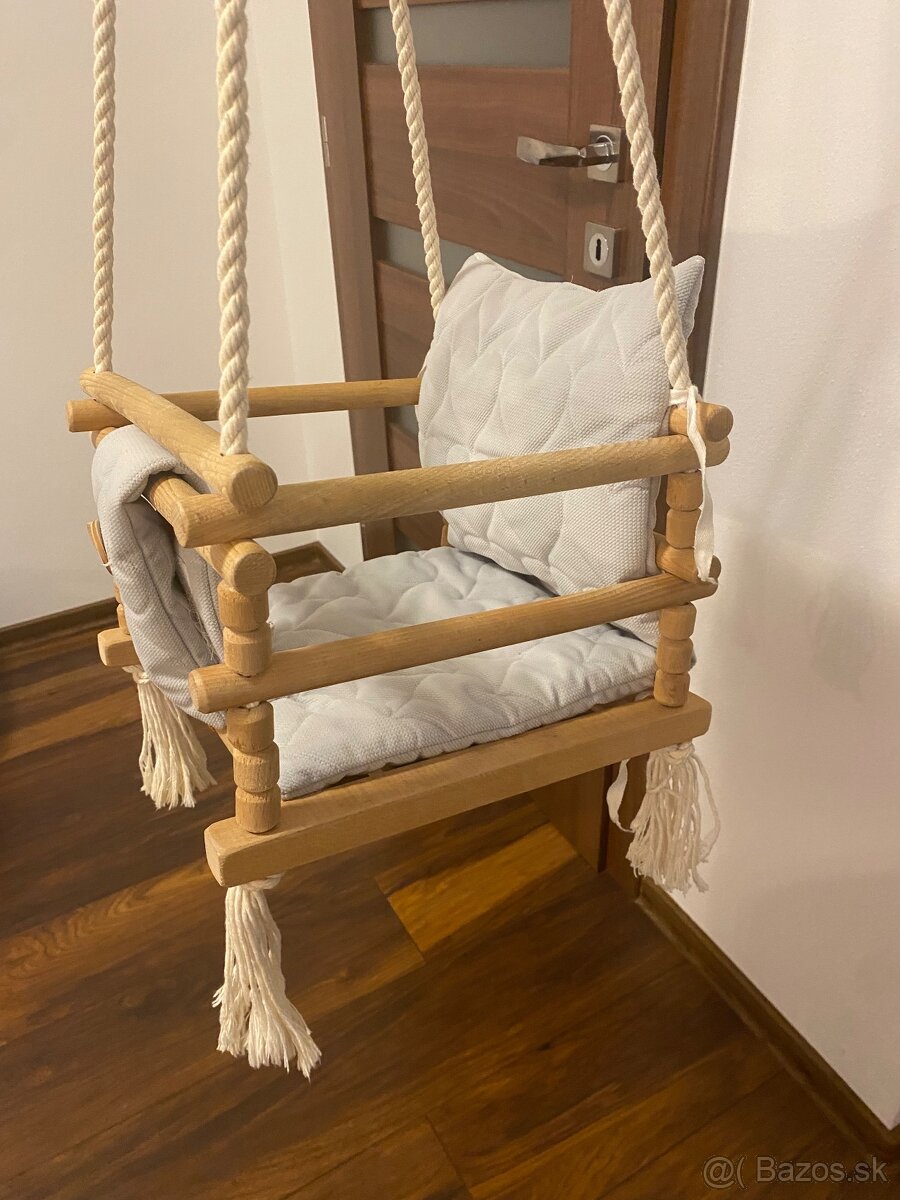 Detská Hojdačka - 3