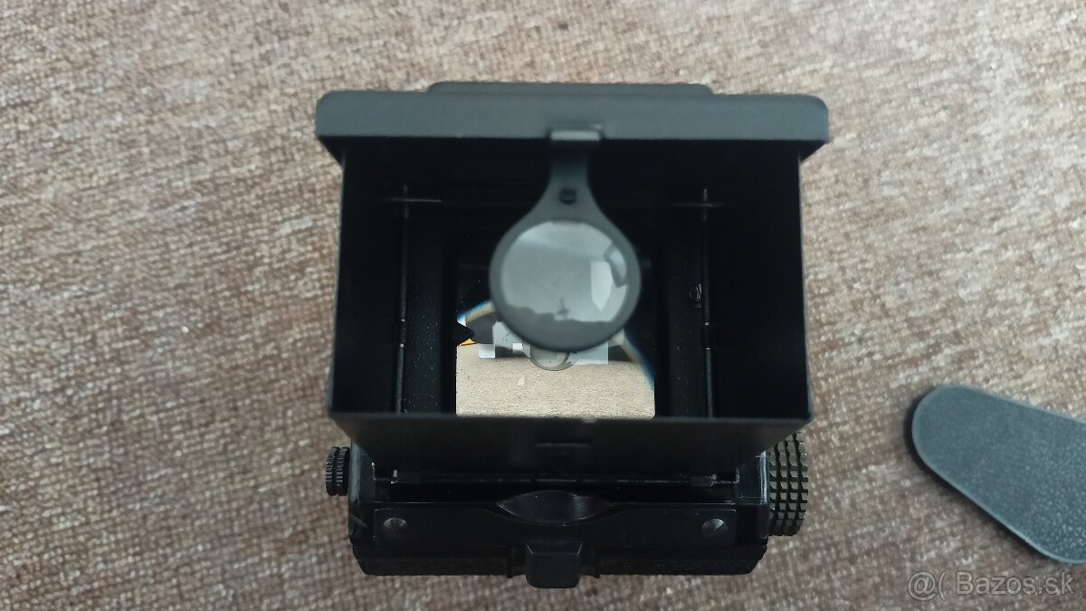 Lomo Lubitel 166B - 3