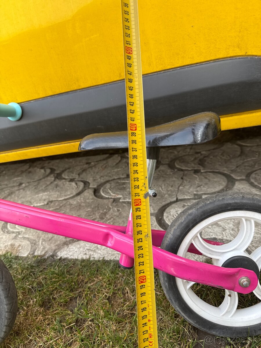 Detské odrážadlo - 3