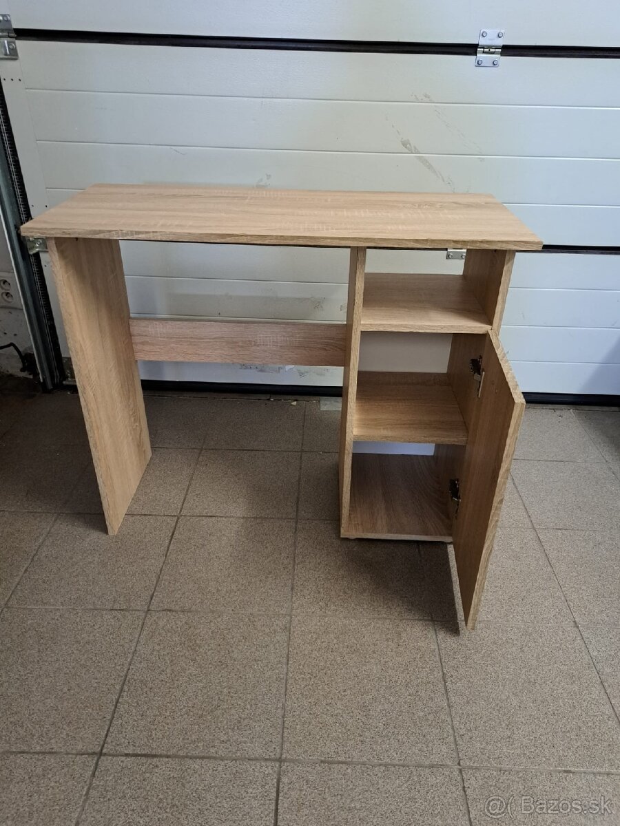 Písaci stôl, písací stolík - 3