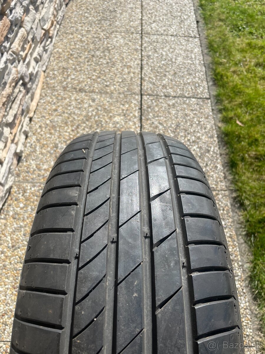 Kumho ECSTA 205/60 R16 - 3