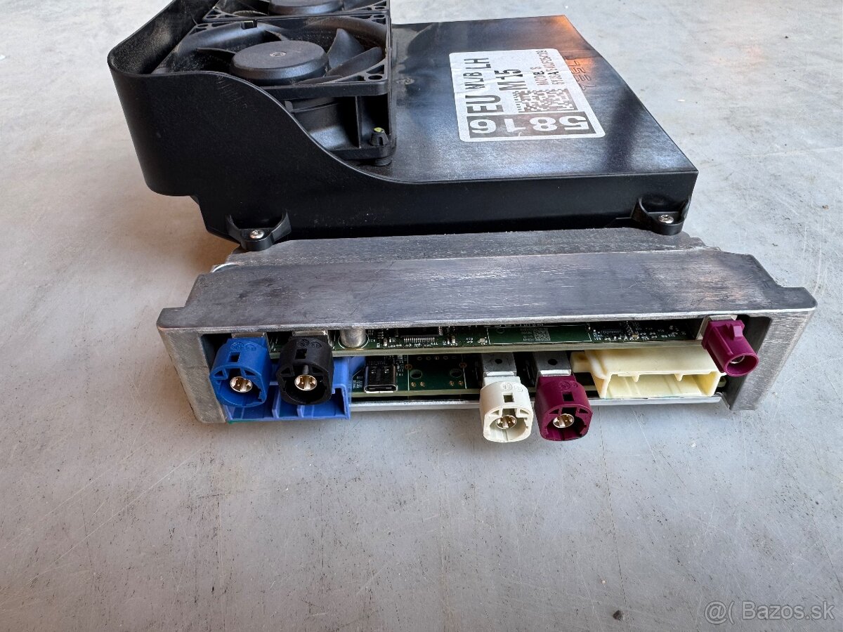 Predám Tesla autopilot riadiacu jednotku – HW2.5 - 3