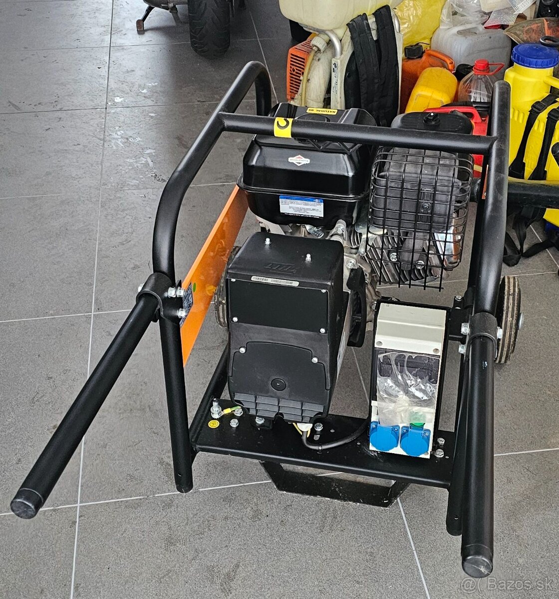 MEDVED Arctos 5000 - 3