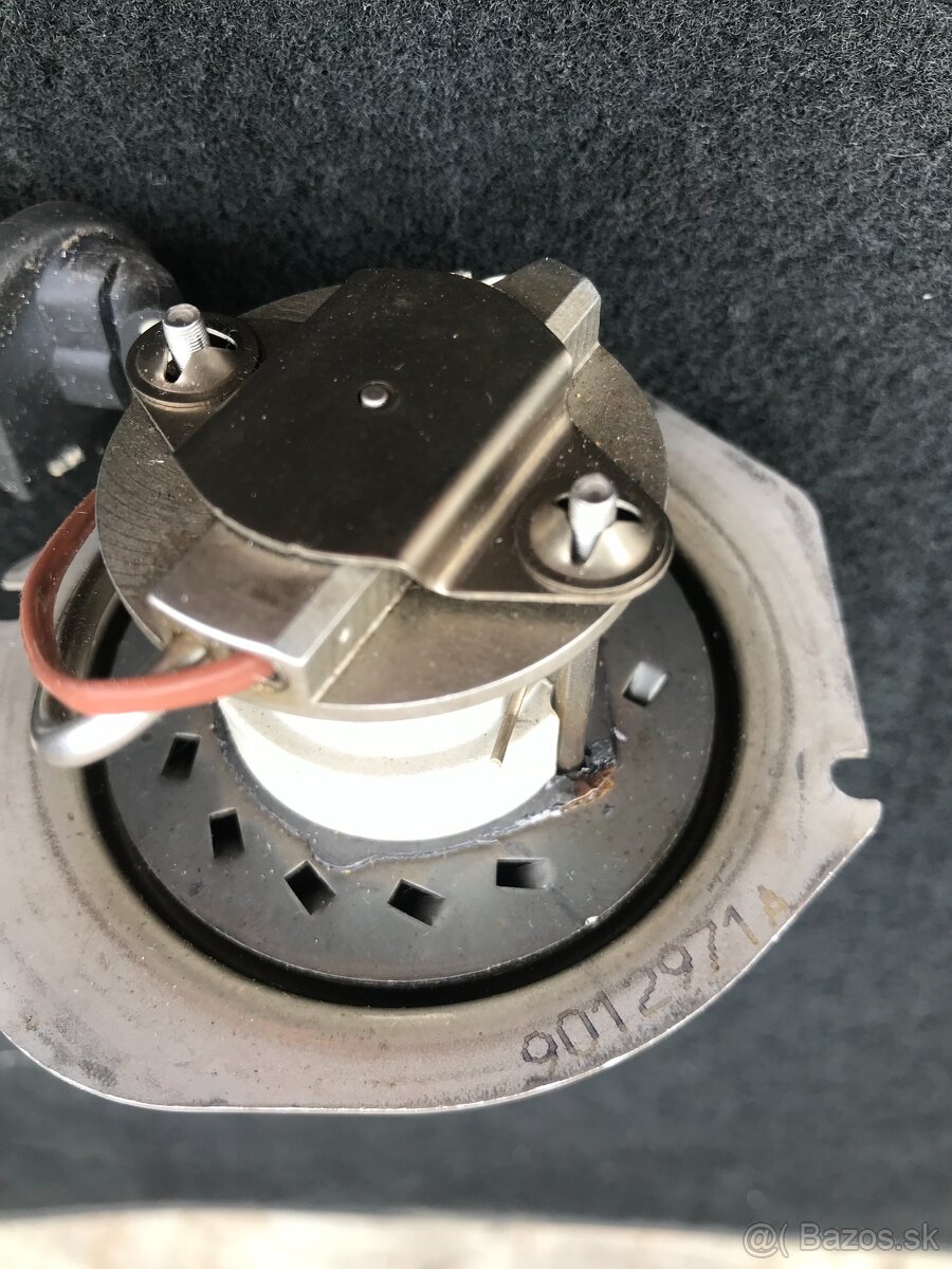 Predam Vstreky VW2.0 TDI - 3