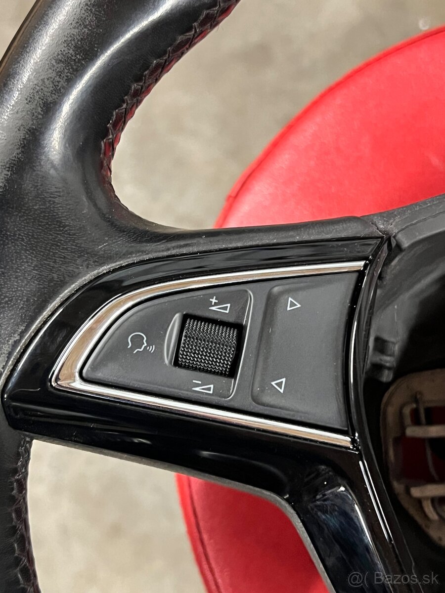 Volant škoda superb, Octavia, Fabia…. - 3