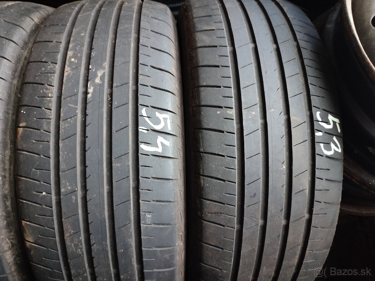 215/55 r18 Bridgestone - 3