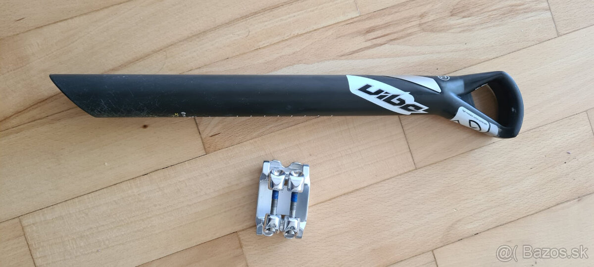 Sedlovka PRO Vibe Di2 Carbon - 3